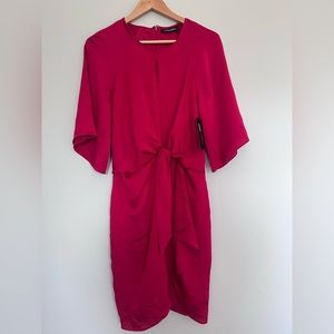 NWT New York & Company Gabrielle Union dress.